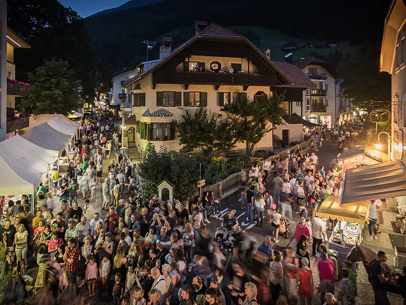 Straßenküche, © Manuel Kottersteger